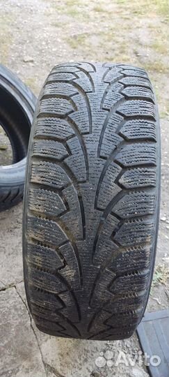 Nordman RS 195/55 R15 89R