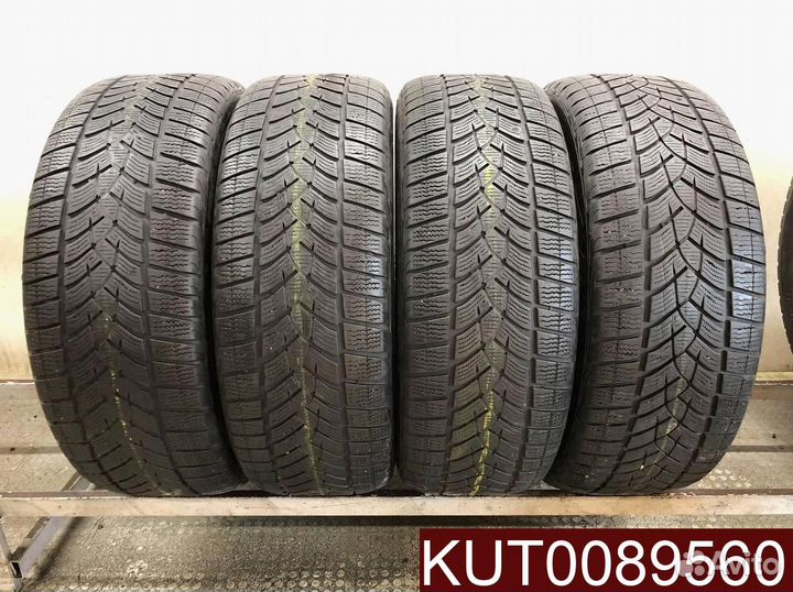 Goodyear UltraGrip Ice 225/55 R18 99R