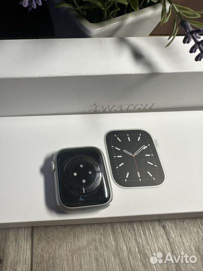 Apple watch 6 40mm