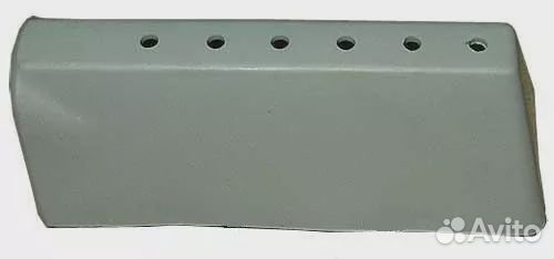 Редан (ребро барабана) Samsung DC97-02051D