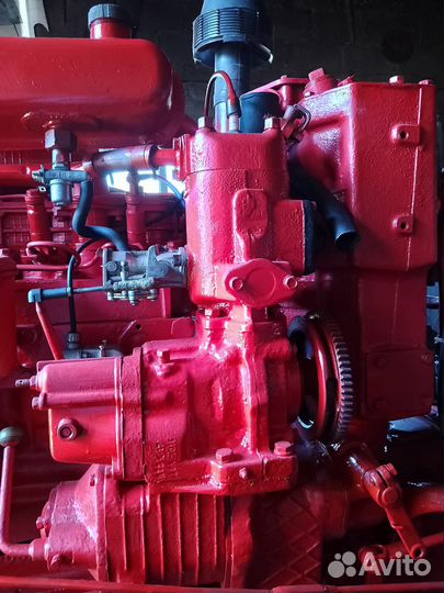 Запчасти на мтз