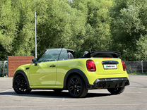 MINI Cooper 1.5 AMT, 2021, 22 900 км, с пробегом, цена 3 369 000 руб.