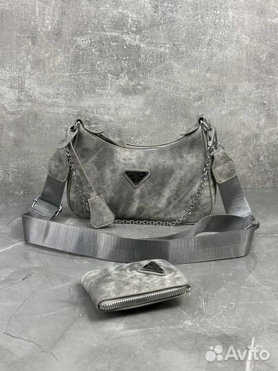 Сумка женская Prada