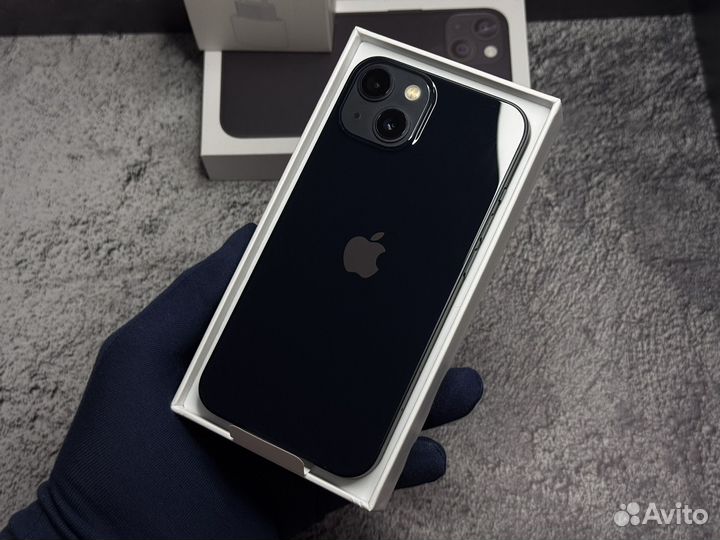 iPhone 13, 128 ГБ