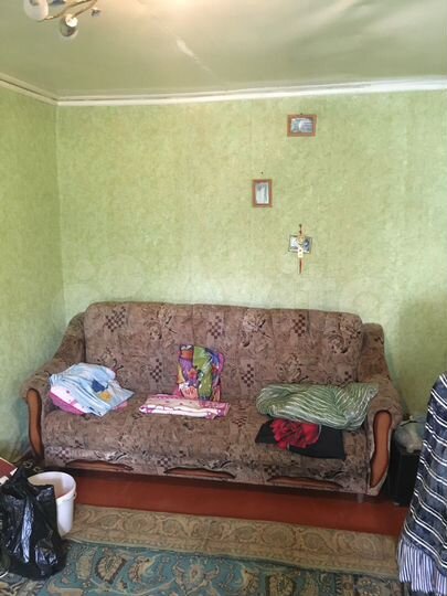 Дом 57,5 м² на участке 1,8 сот.