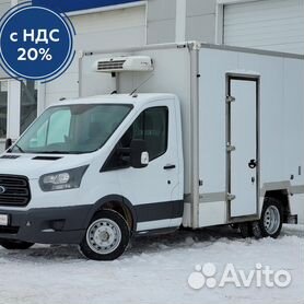 Ford best sale transit 200