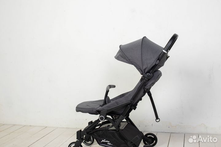 Прогулочная коляска Hartan Bit