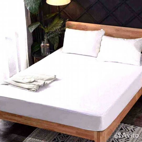Мягкий матрас 140х200, 160х200, 180х200
