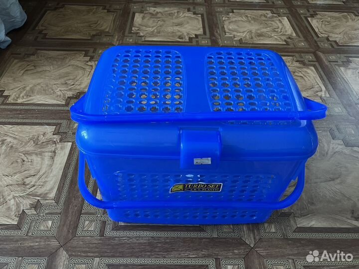 Корзинка для фруктов Тайланд