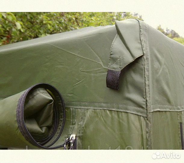 Шатер беседка