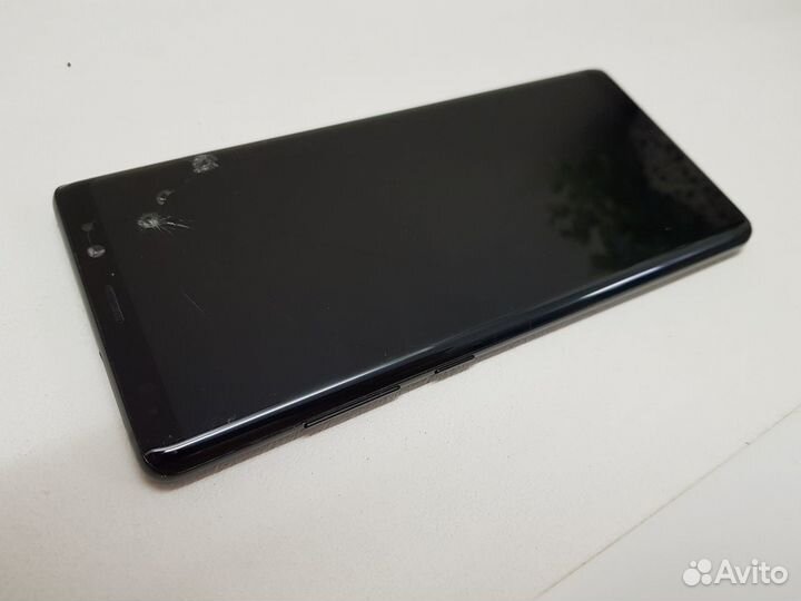 Дисплеи Samsung Galaxy Note 8 (N950F)
