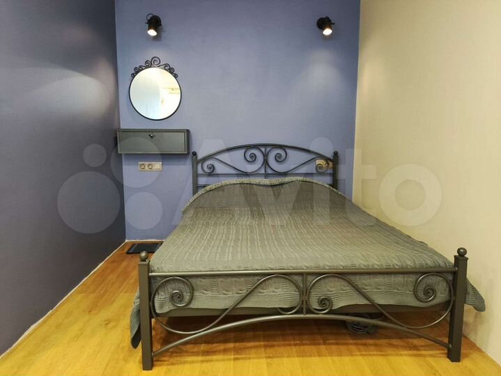 Квартира-студия, 37 м², 5/8 эт.