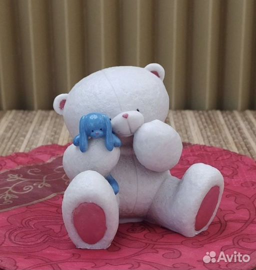 Силиконовые молды и формы