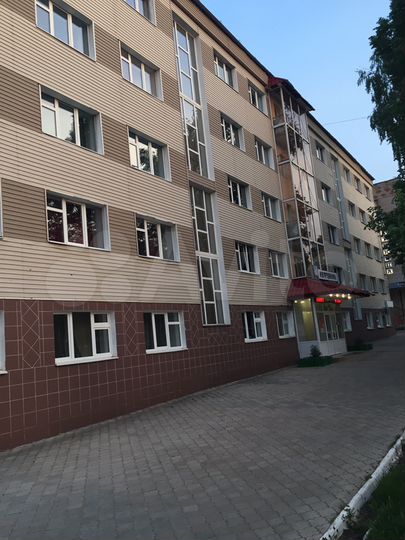 Продается готовый бизнес Гостиница