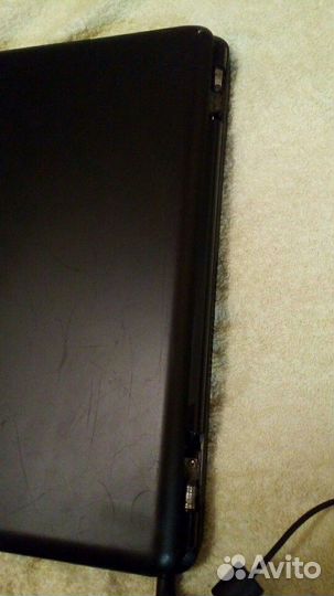 Ноутбук Asus X5DIJ