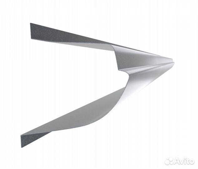 Крайслер Себринг 2 пороги