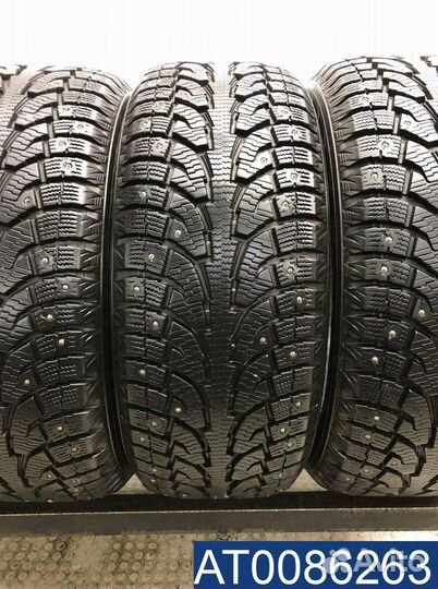 Hankook I'Pike RW11 235/55 R17 98V