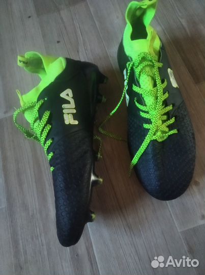 Бутсы 42 размер