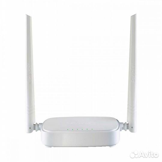 Вай-фай точка доступа