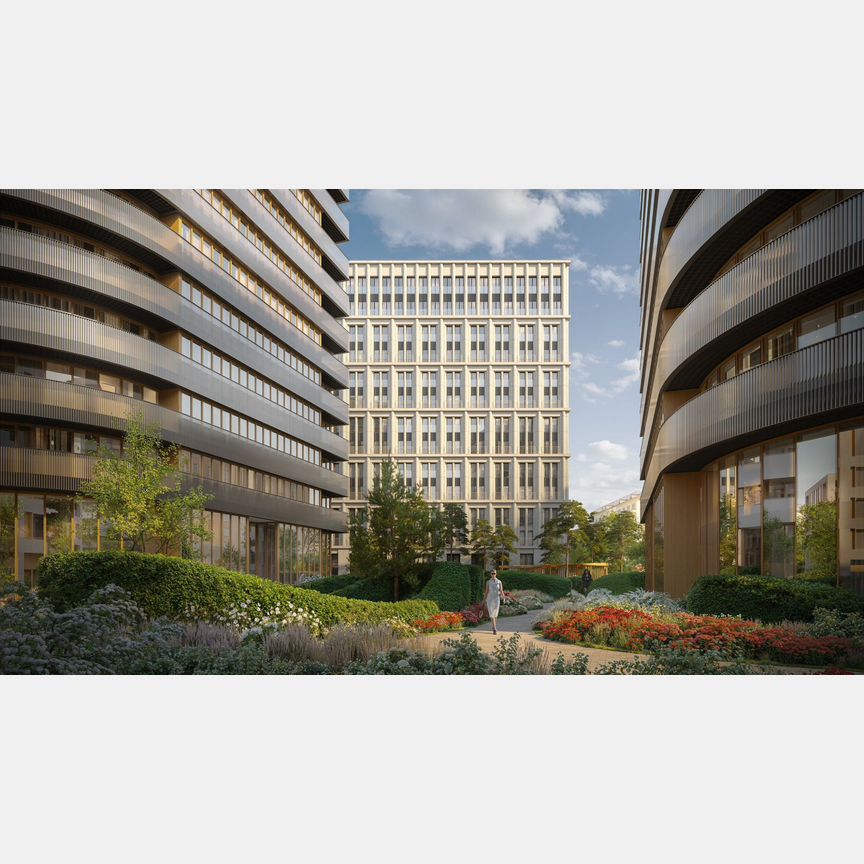 4-к. квартира, 209 м², 3/13 эт.