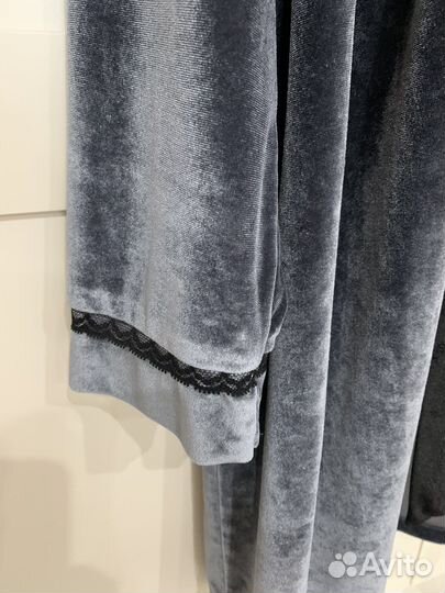 Халат женский