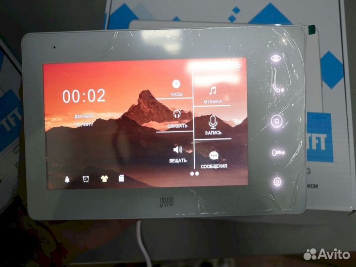 Подключить видеодомофон бесплатная консультация