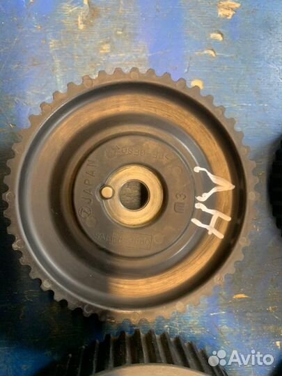 Шестерня распредвала Subaru Legacy BG EJ20D 1997