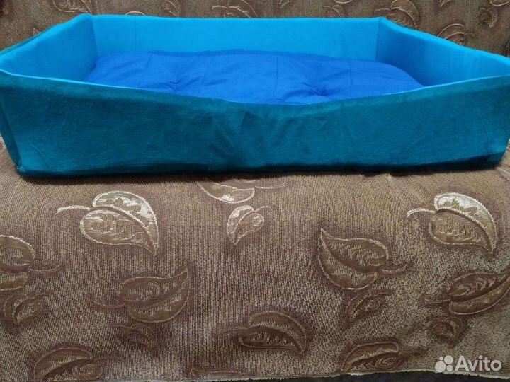 Лежак для кошки, собаки