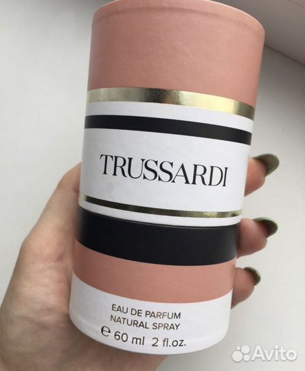 Trussardi новые оригинал