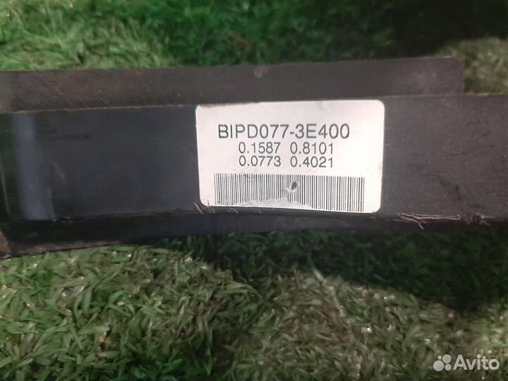 Педаль газа электронная KIA Sorento 1 (BL, JC) 20