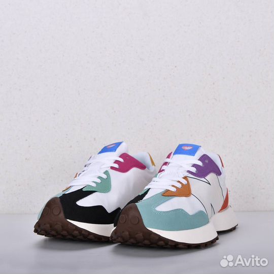 Кроссовки New Balance 327 арт 3777 41