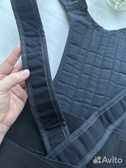 Корсет корректор осанки