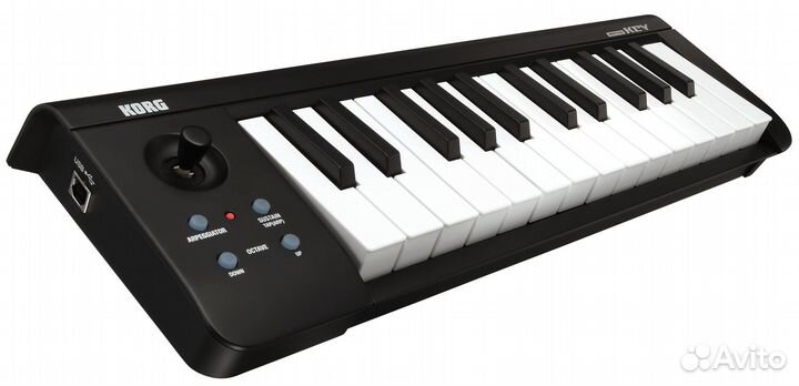 Midi клавиатура korg microKEY