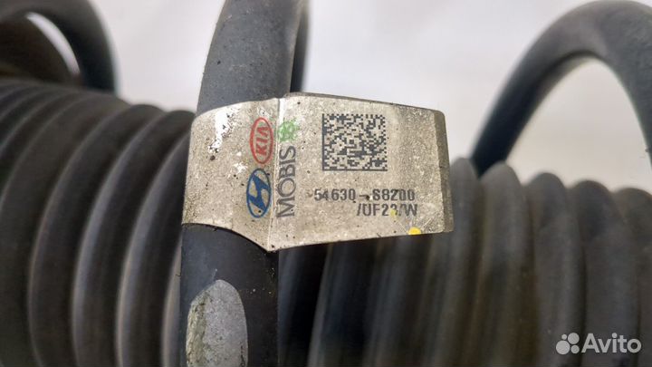 Амортизатор подвески Hyundai Palisade, 2021