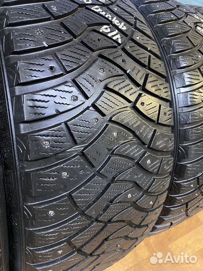 Dunlop GrandTrek Ice 03 275/45 R20 110T