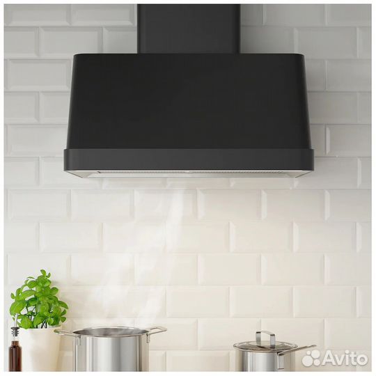 Вытяжка купольная IKEA