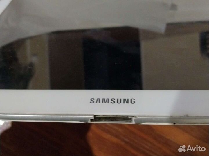 Планшет samsung GT p5100