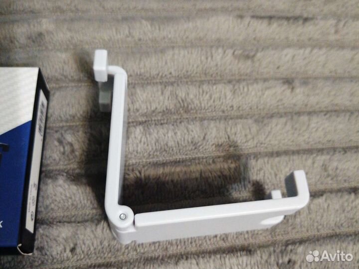 Крепление для наушников ps5