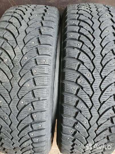 Pirelli Formula Ice 215/60 R17