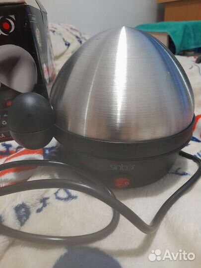 Яйцеварка sinbo