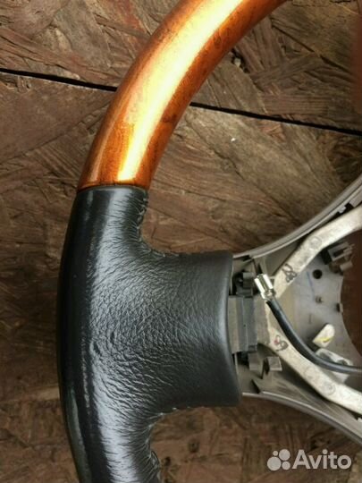 Продается руль