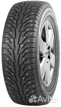Nokian Tyres Nordman C 195/70 R15