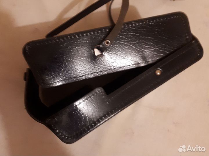 Аксессуар футляр /чехол СССР