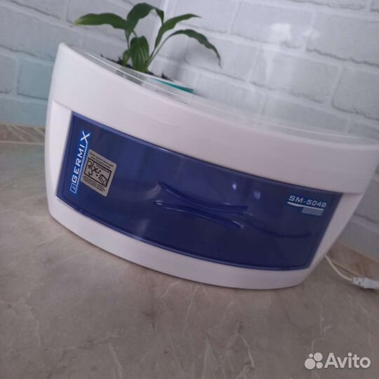 Стерилизатор уф для инструментов