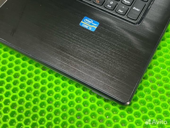 Ноутбук Lenovo G780 Core i5-3230M