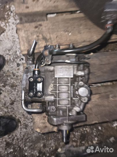 Тнвд Volkswagen Golf 4 AQM