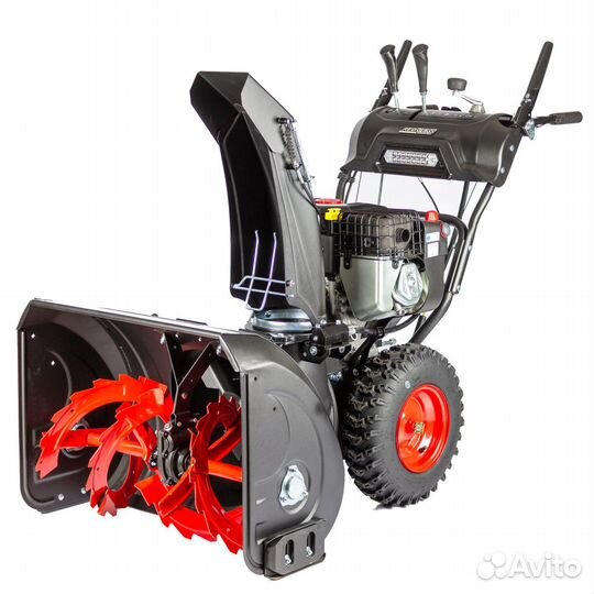 Снегоуборщик RedVerg proline RD-SB71/1450BS-E