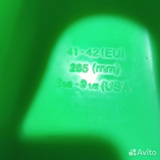 Ласты для плавания arena 40-42р от кмс