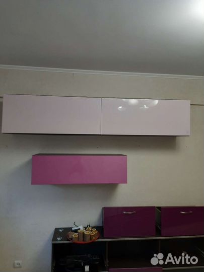 Полка настенная