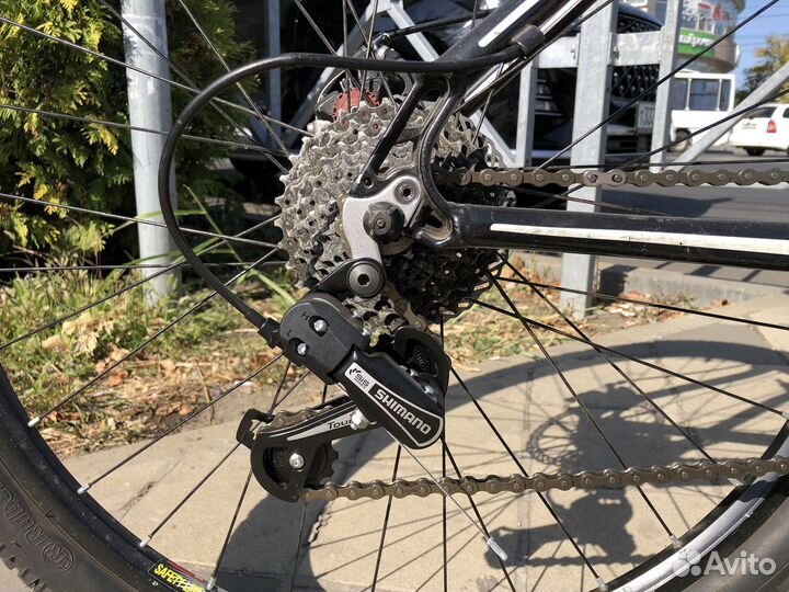 Larsen Avangarde 3.0 / 26